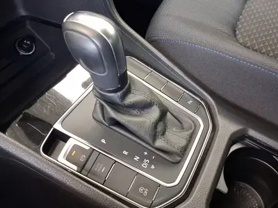 Volkswagen Golf Sportsvan – Foto 11