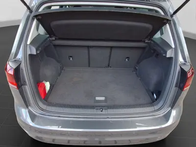 Volkswagen Golf Sportsvan – Foto 15