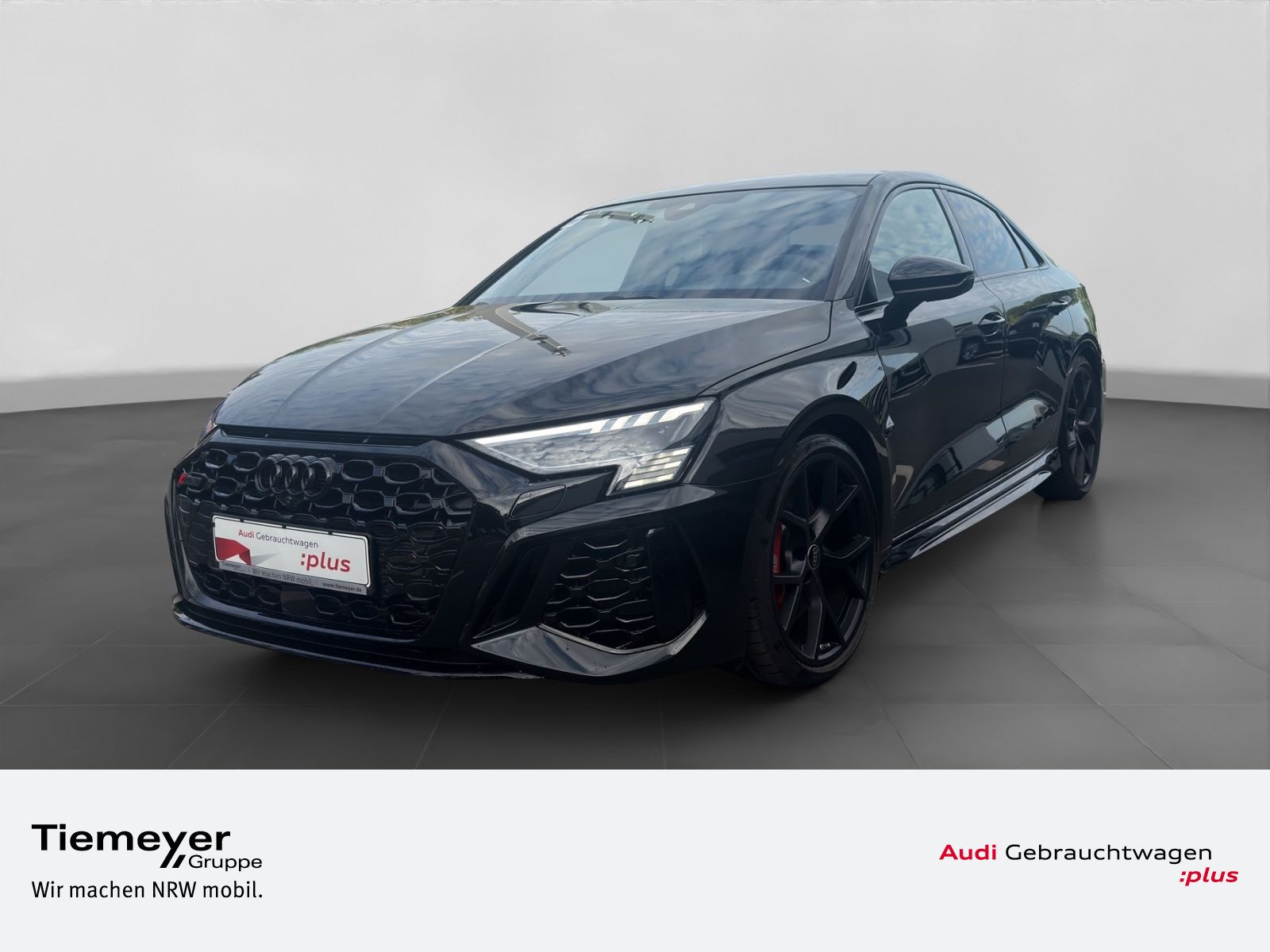 Audi RS 3