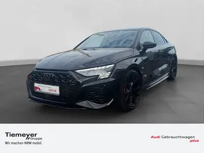 Audi RS 3 – Foto 1