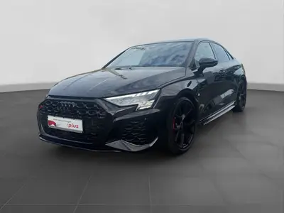 Audi RS 3 – Foto 2