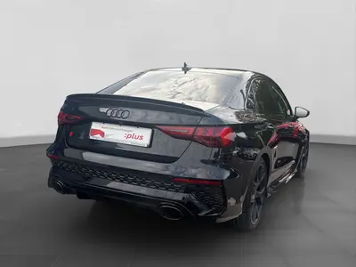 Audi RS 3 – Foto 3