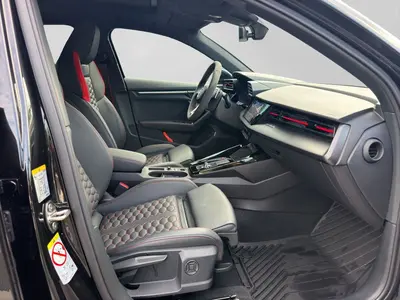 Audi RS 3 – Foto 4