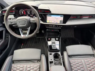 Audi RS 3 – Foto 5
