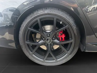 Audi RS 3 – Foto 7