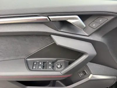 Audi RS 3 – Foto 8