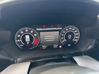 Audi RS 3 – Foto 10