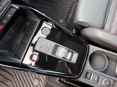 Audi RS 3 – Foto 11