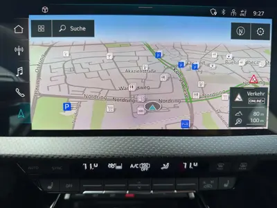 Audi RS 3 – Foto 12