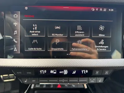 Audi RS 3 – Foto 16