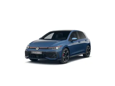 Volkswagen Golf GTI – Foto 2