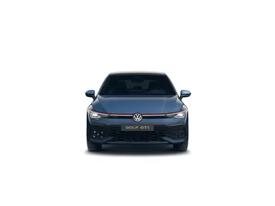 Volkswagen Golf GTI – Foto 3