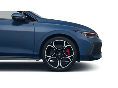 Volkswagen Golf GTI – Foto 4