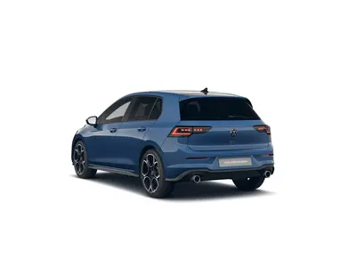 Volkswagen Golf GTI – Foto 5
