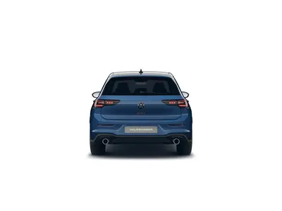 Volkswagen Golf GTI – Foto 7