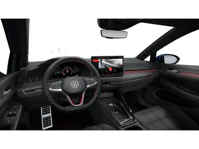 Volkswagen Golf GTI – Foto 9