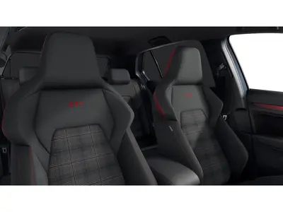 Volkswagen Golf GTI – Foto 10