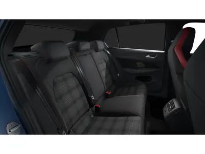 Volkswagen Golf GTI – Foto 11