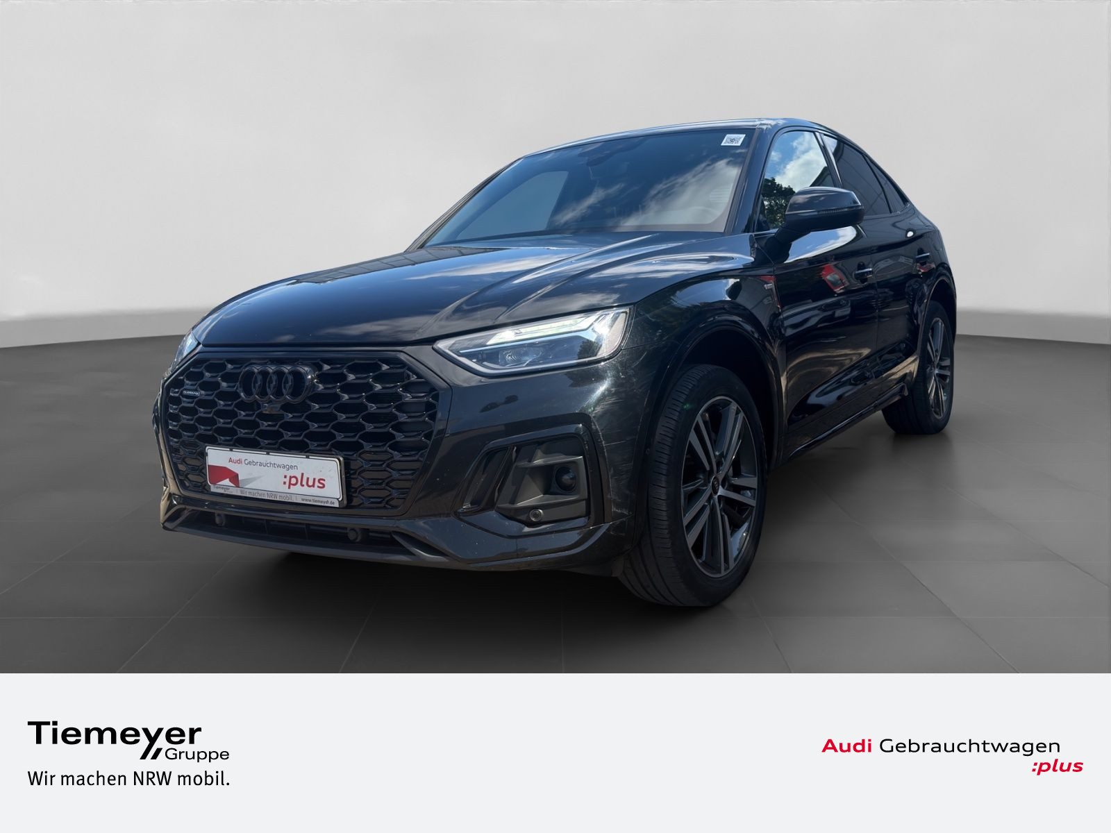 Audi Q5 Sportback