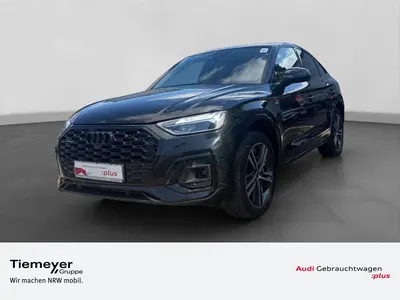 Audi Q5 Sportback