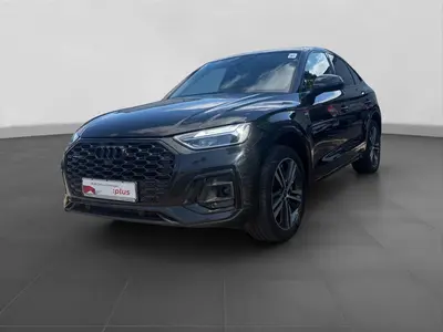 Audi Q5 Sportback – Foto 2