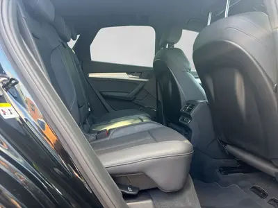 Audi Q5 Sportback – Foto 6