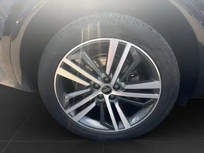 Audi Q5 Sportback – Foto 7