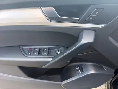 Audi Q5 Sportback – Foto 8