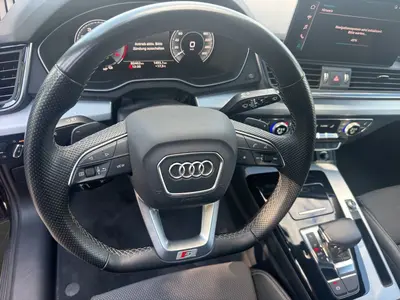 Audi Q5 Sportback – Foto 9