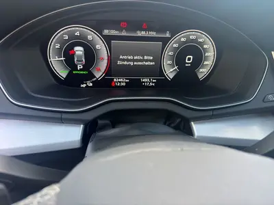 Audi Q5 Sportback – Foto 10