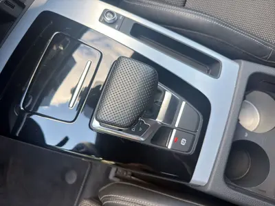 Audi Q5 Sportback – Foto 11