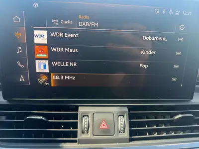 Audi Q5 Sportback – Foto 15