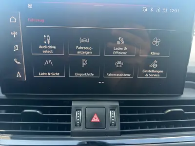 Audi Q5 Sportback – Foto 16