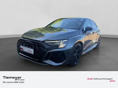 Audi RS 3 Sportback – Foto 1