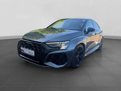 Audi RS 3 Sportback – Foto 2