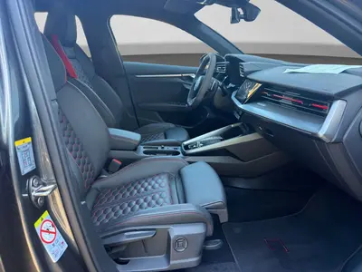 Audi RS 3 Sportback – Foto 4