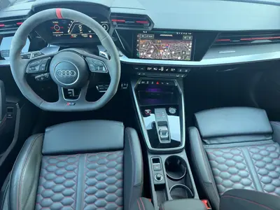 Audi RS 3 Sportback – Foto 5