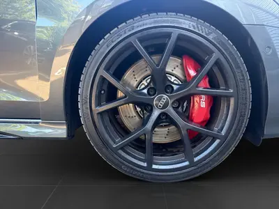 Audi RS 3 Sportback – Foto 7