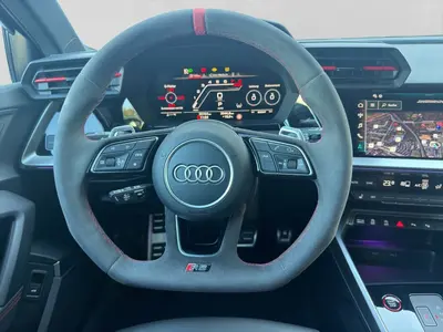 Audi RS 3 Sportback – Foto 9