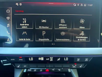 Audi RS 3 Sportback – Foto 16