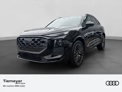 Audi Q3 – Foto 1