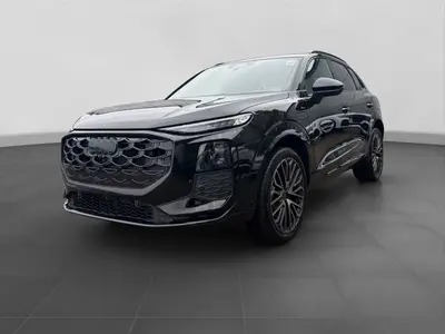 Audi Q3 – Foto 2