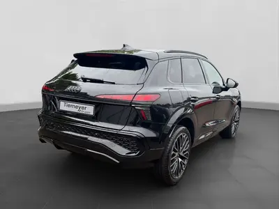 Audi Q3 – Foto 3