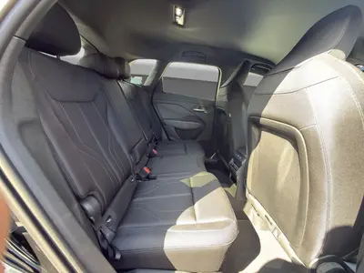 Audi Q3 – Foto 6