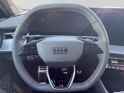 Audi Q3 – Foto 9
