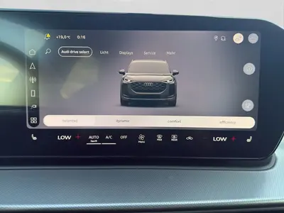 Audi Q3 – Foto 13