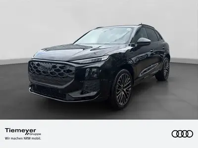 Audi Q3 – Foto 1