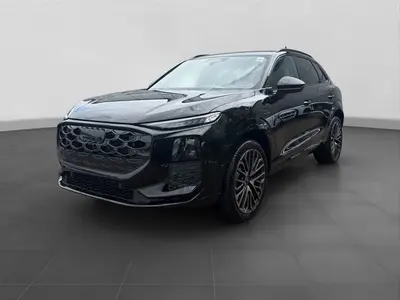 Audi Q3 – Foto 2