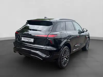 Audi Q3 – Foto 3
