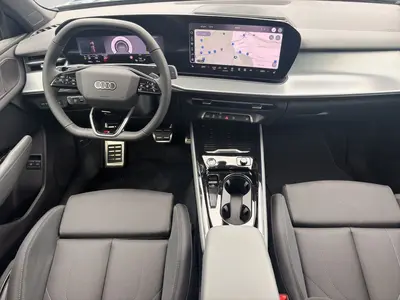 Audi Q3 – Foto 5